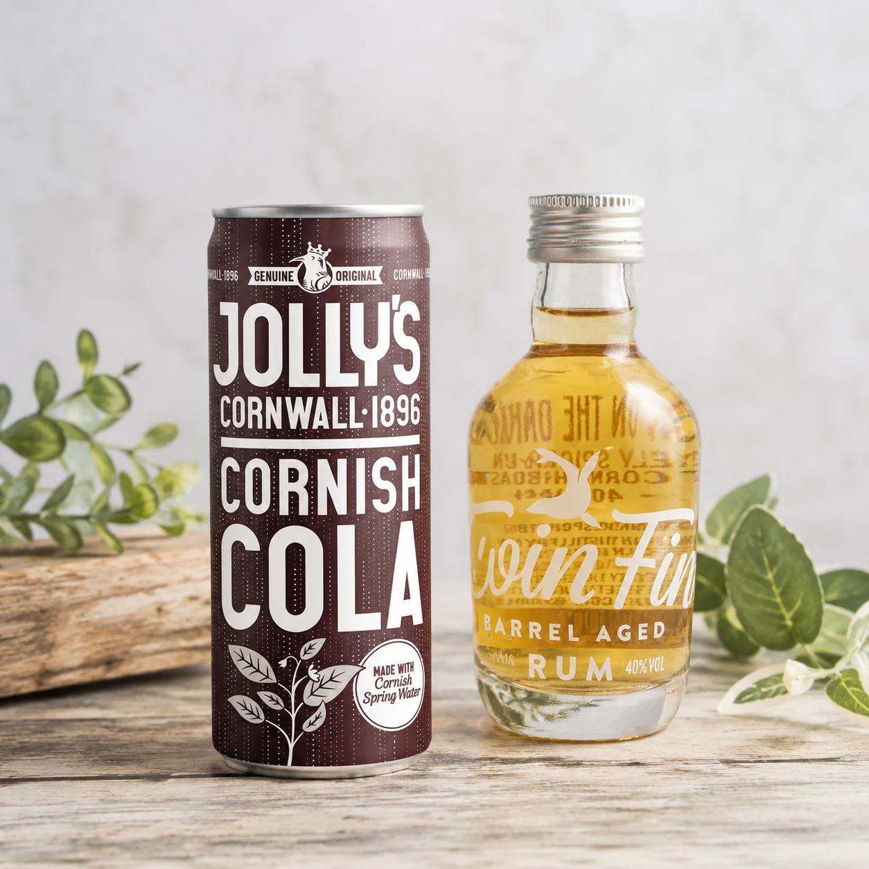 Cornish Food & Drink
